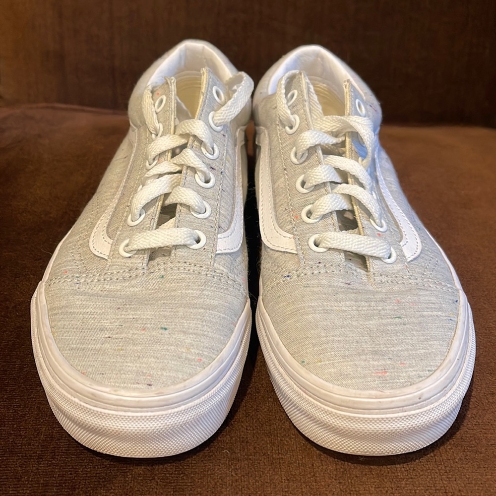 Vans sneakers